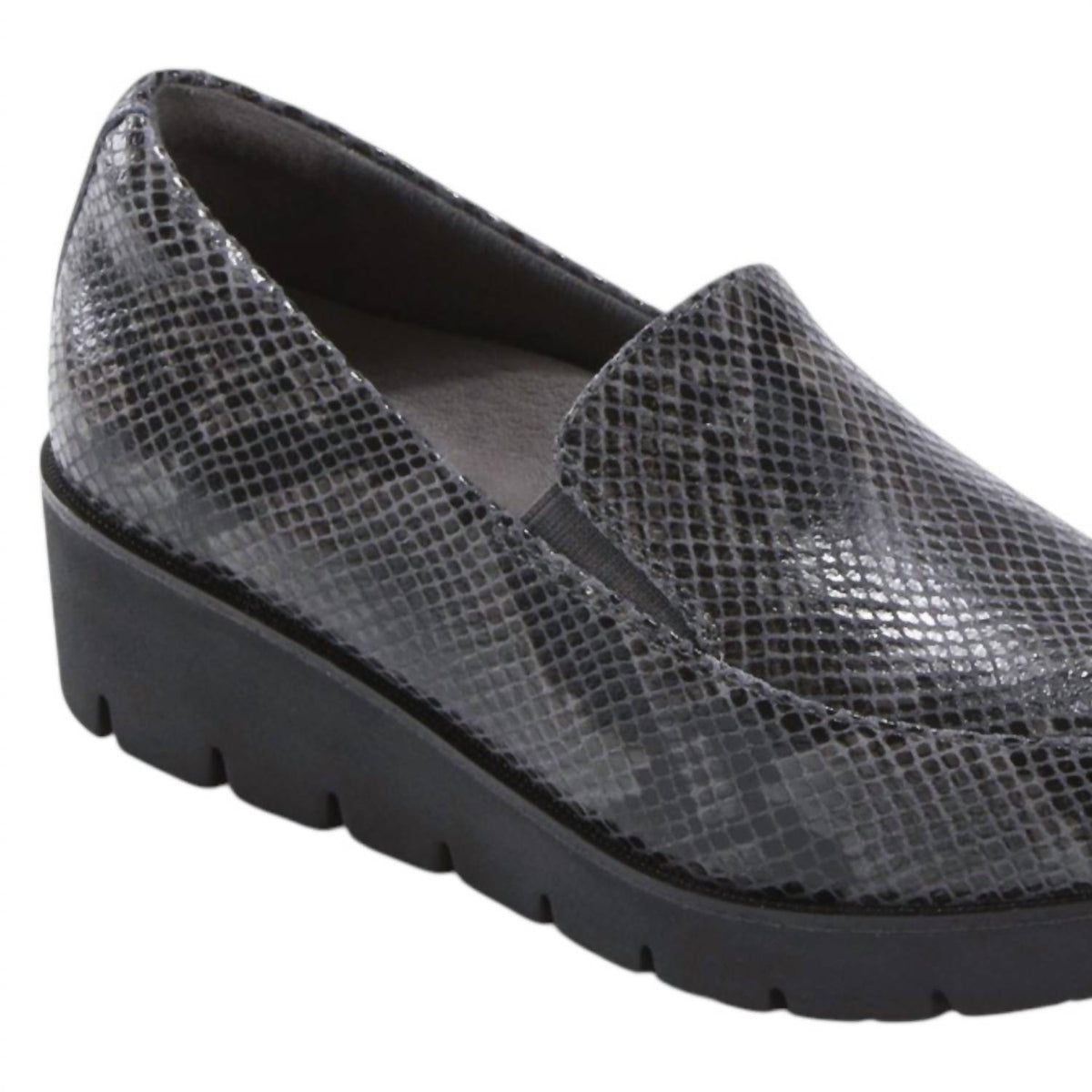 Women's Zurich Bern Loafer