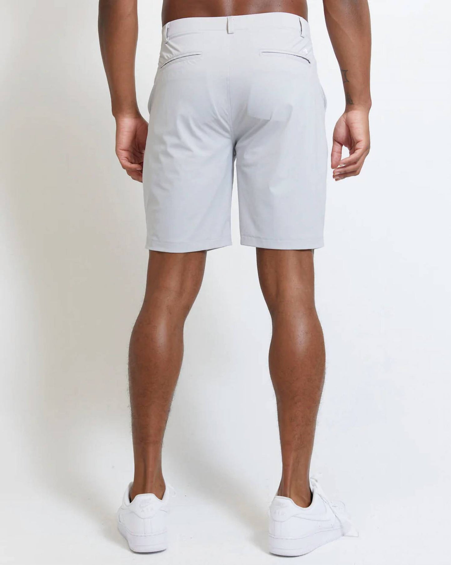 Hanover Golf Pull On Short