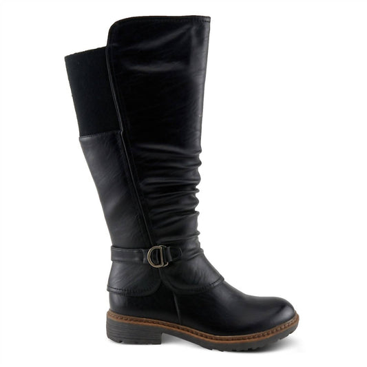 Women's Patrizia Olena Indulgently Luxurious Tall Boot