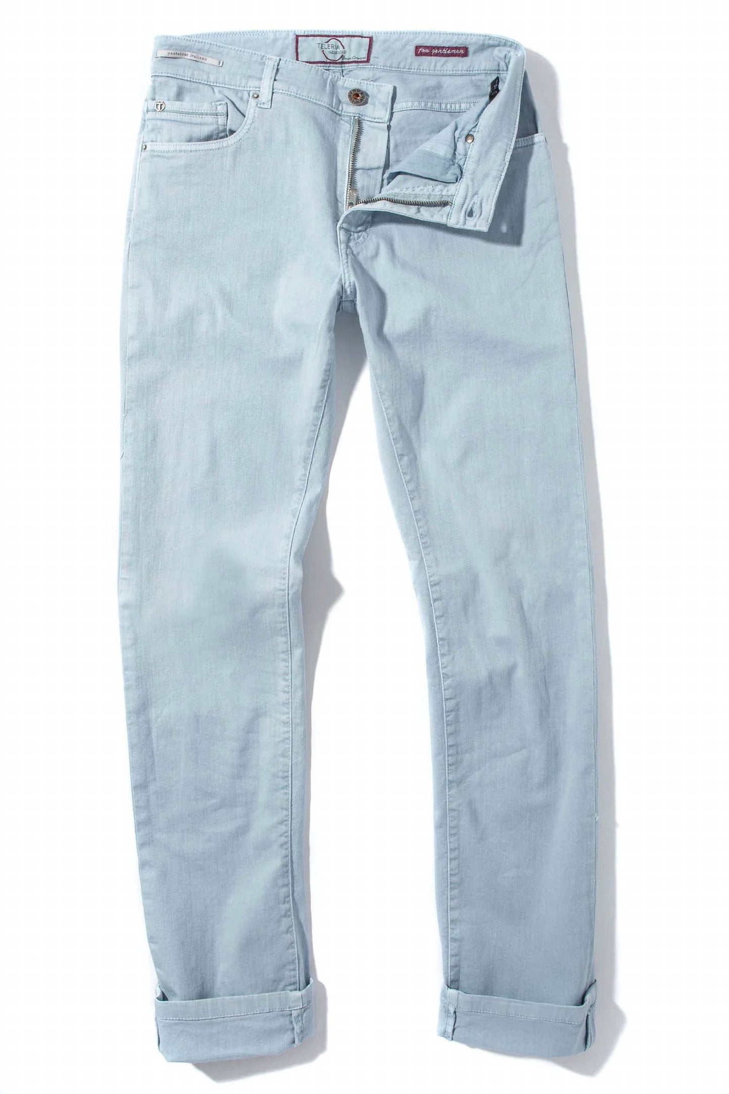 Men's Cobra Five-Pocket Jean