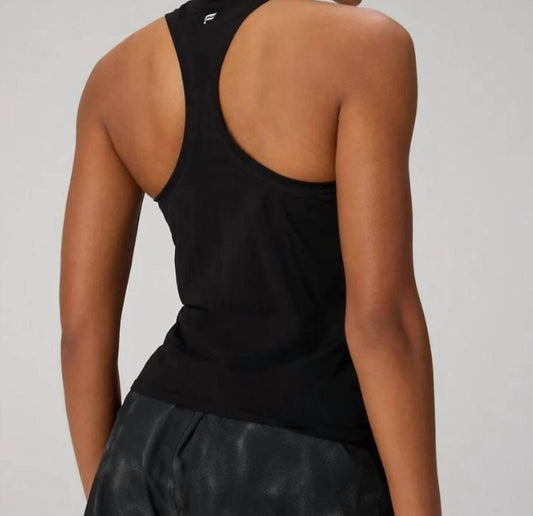 Feather Tech+ Racerback Tank
