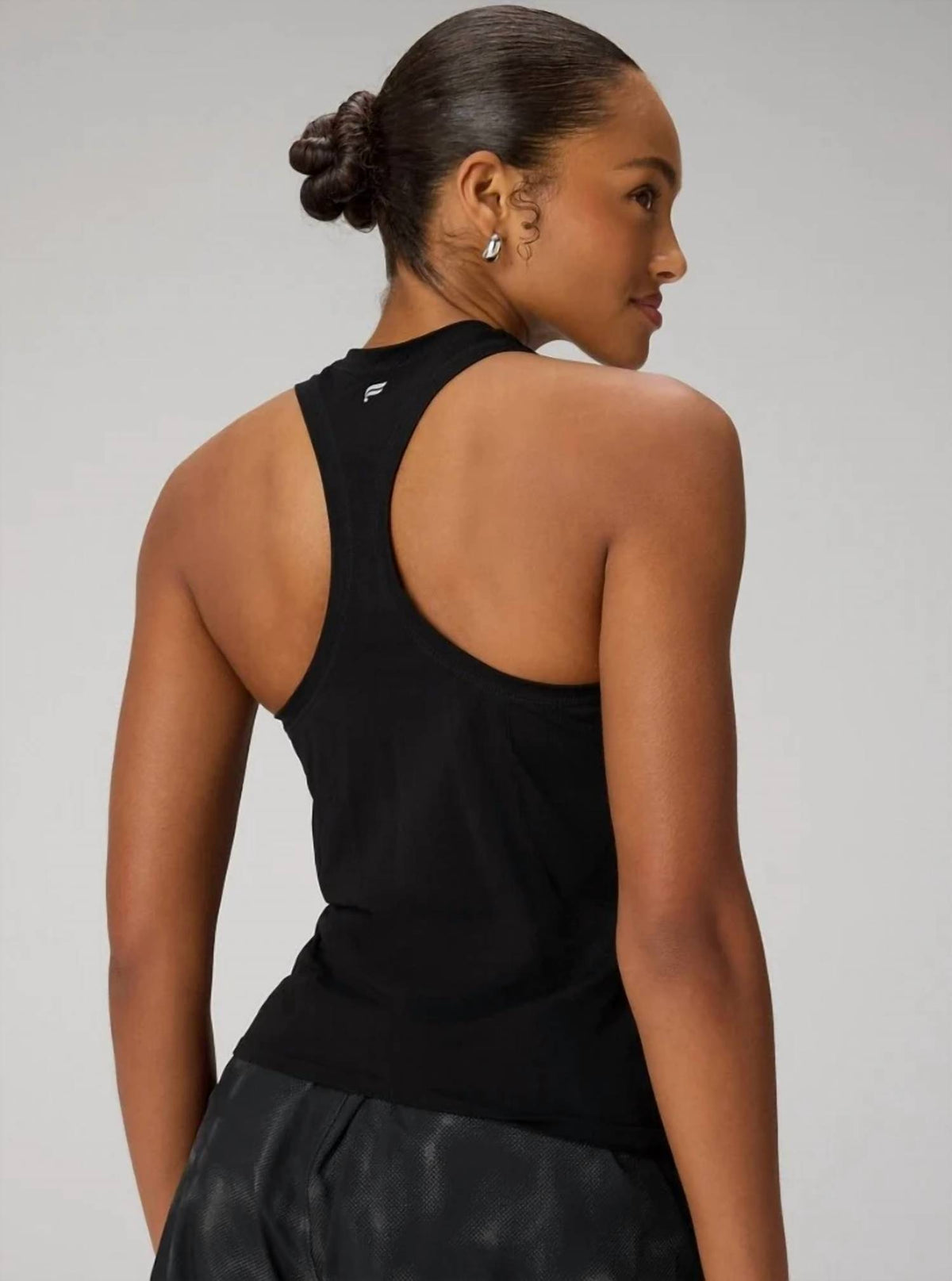 Feather Tech+ Racerback Tank