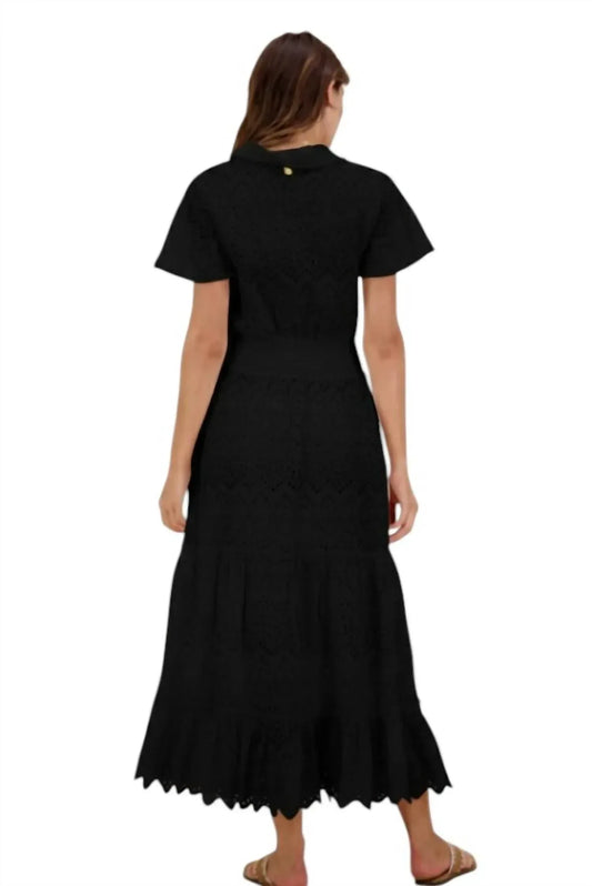 Rubyyaya - Mallorca Maxi Dress - Rack Hunt