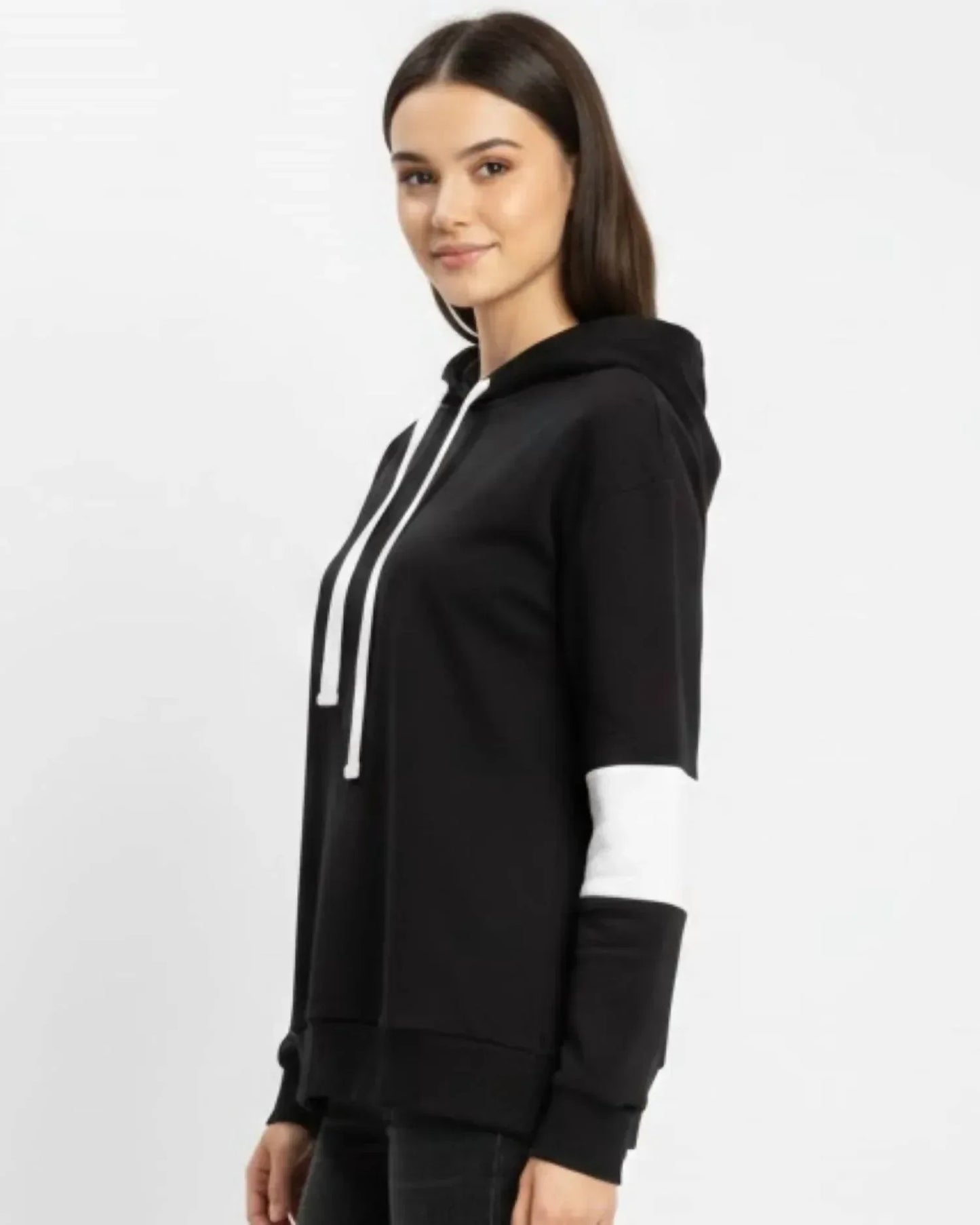 Imperial - Colorblock Drawstring Hoodie - Rack Hunt