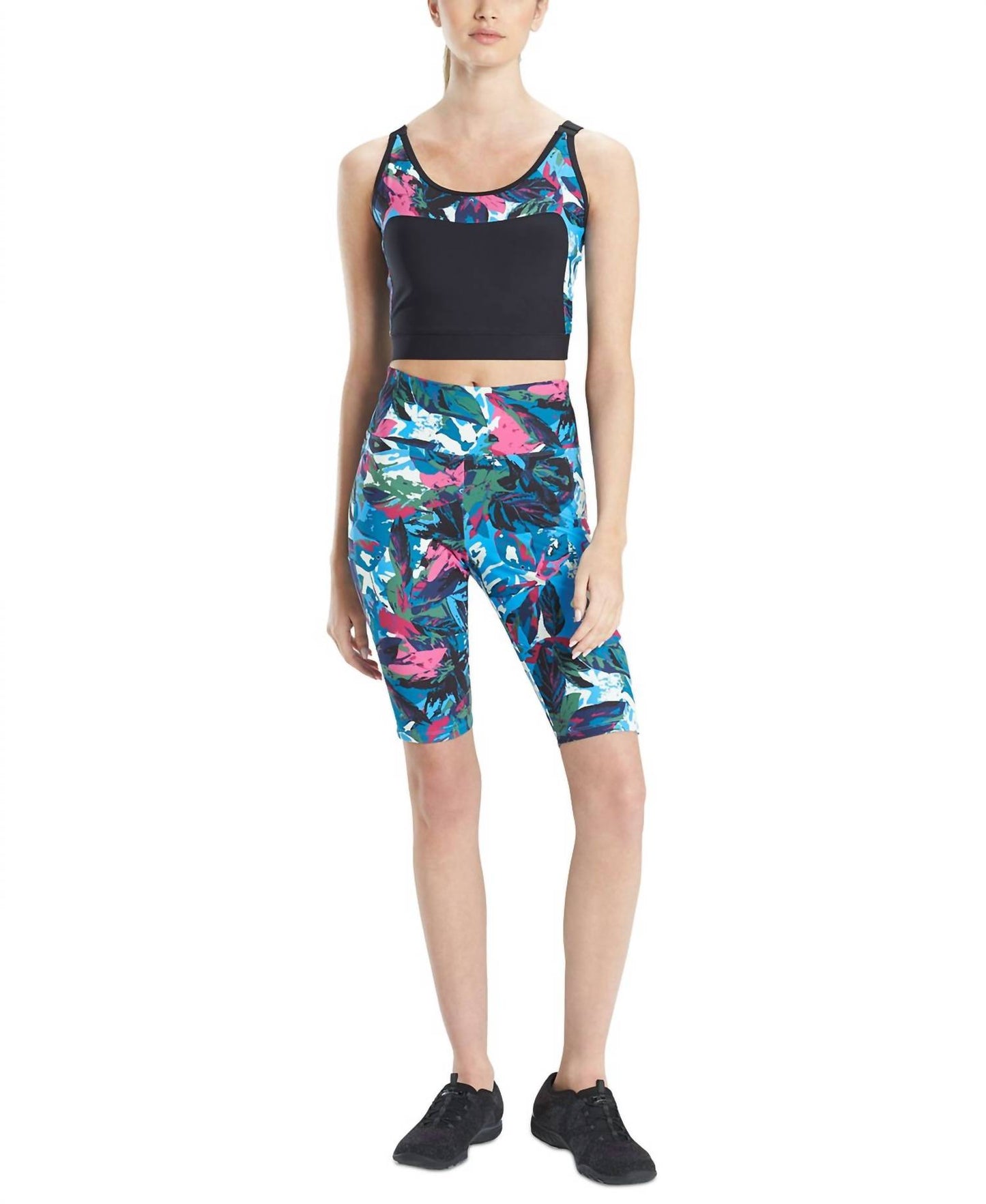 Solstice Bike Shorts