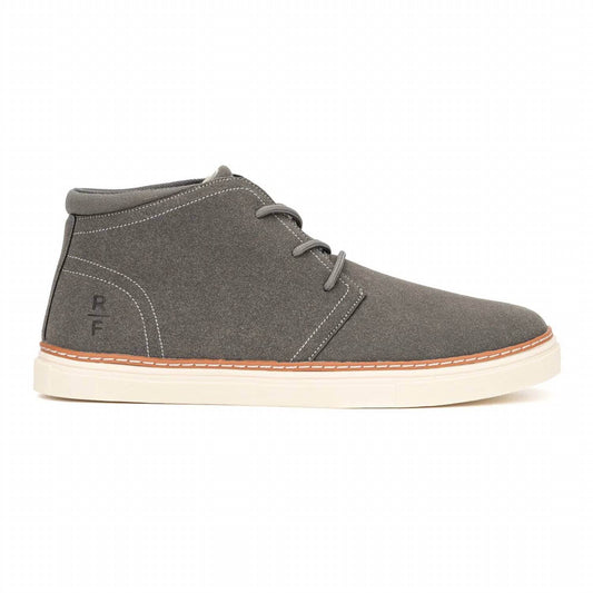 Reserved Footwear New York - Men's Petrus Chukka Boots - Rack Hunt