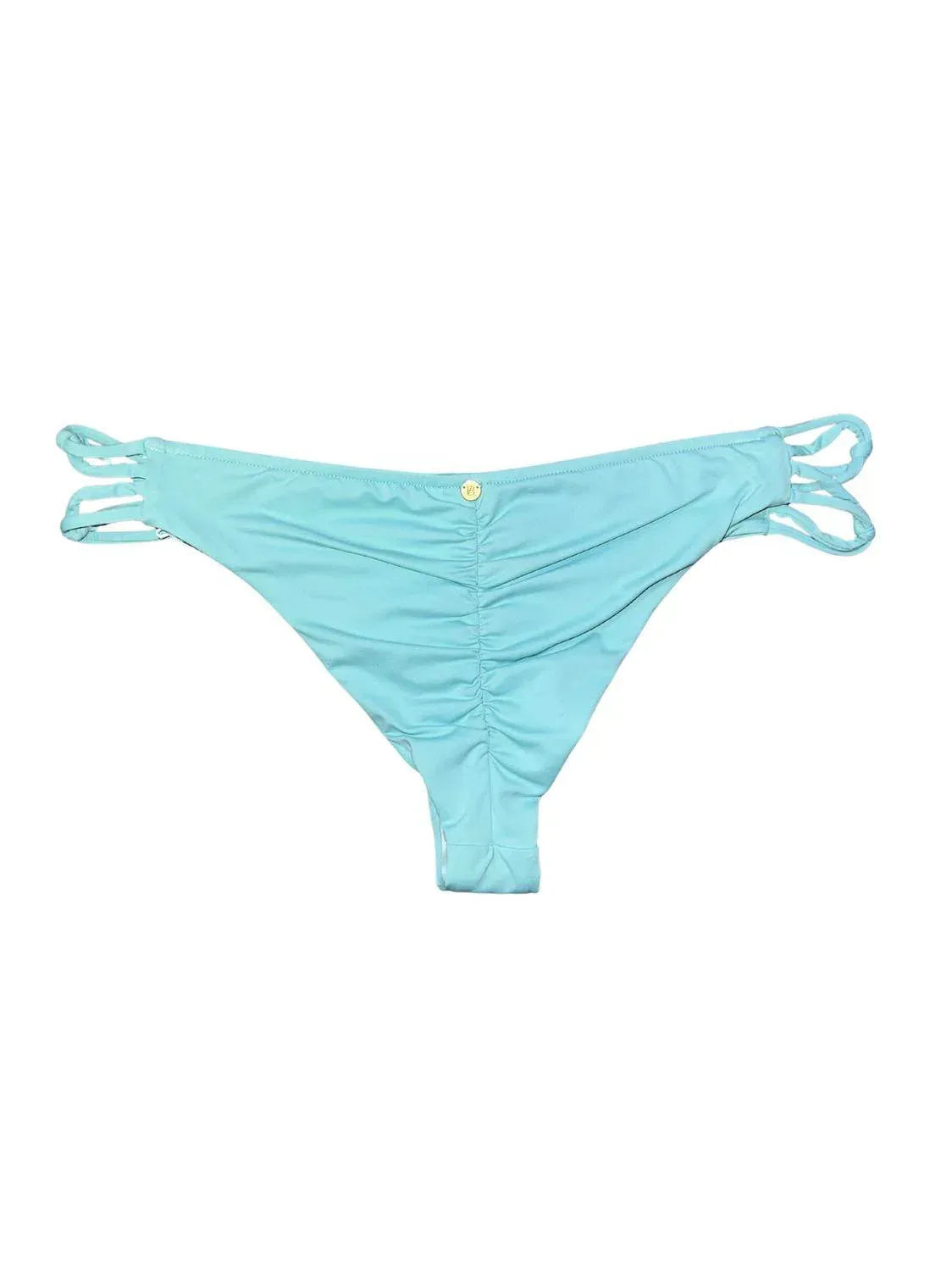 B Swim - Women's Palm Pucker Pant - Rack Hunt