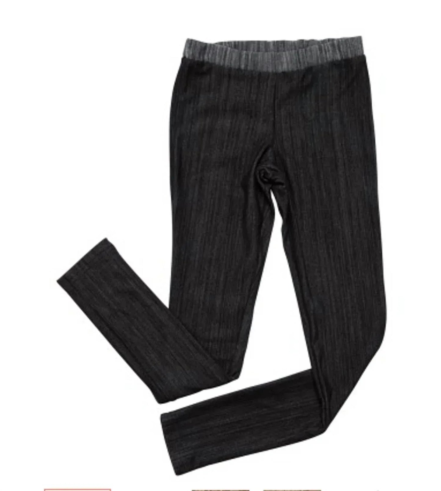 Ragdoll and Rockets - Fleece Lined Leggings - Rack Hunt