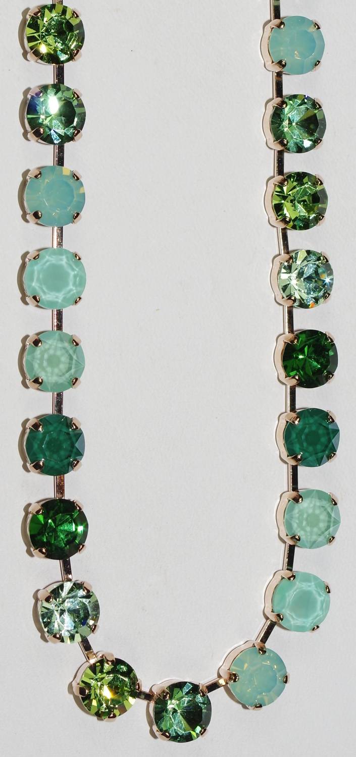 Women's Bette Fern Necklace