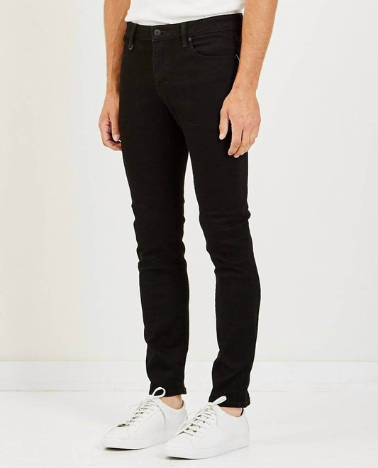 Neuw - The Iggy Perfecto Stretch Skinny Jeans - Rack Hunt -