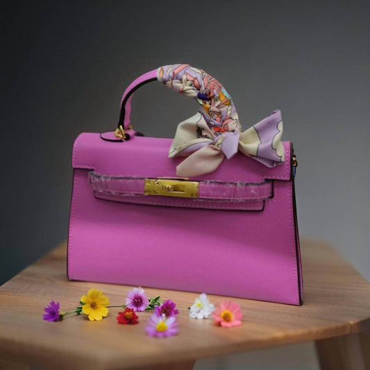 Glam Collections - Glam Signature Mini Purse - Rack Hunt -