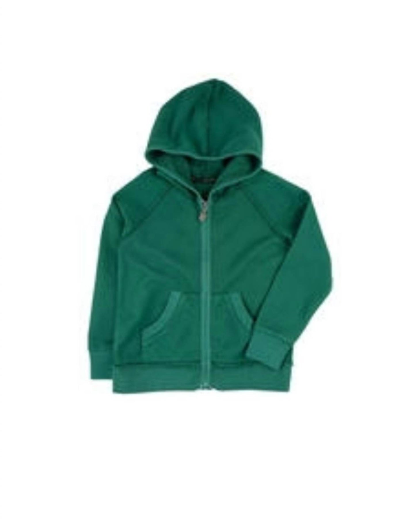 Kid's Zip Up Hoodie