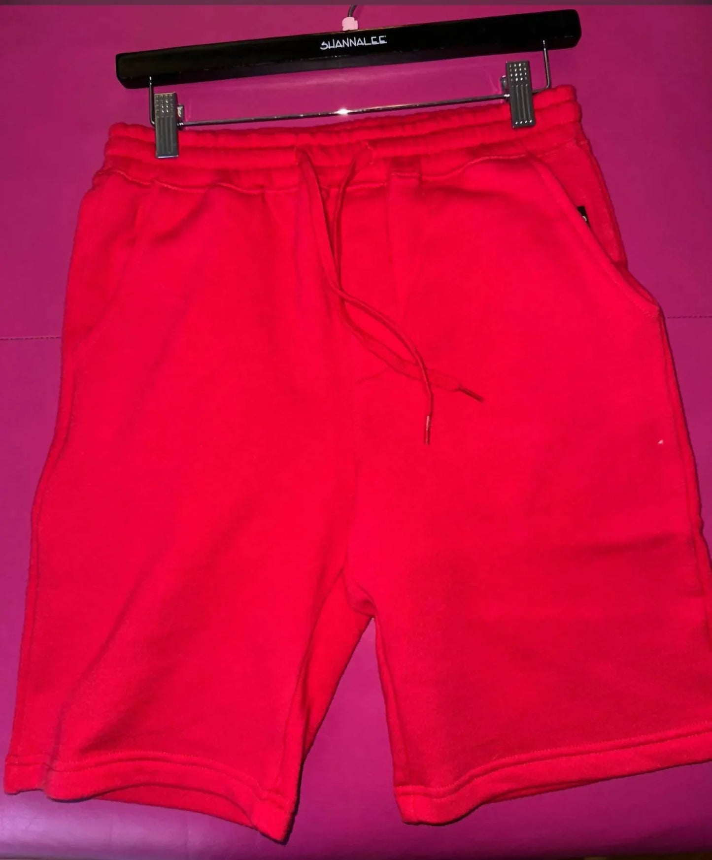 SHANNALEE - IT'S A DAWN BERMUDA SHORT - Rack Hunt