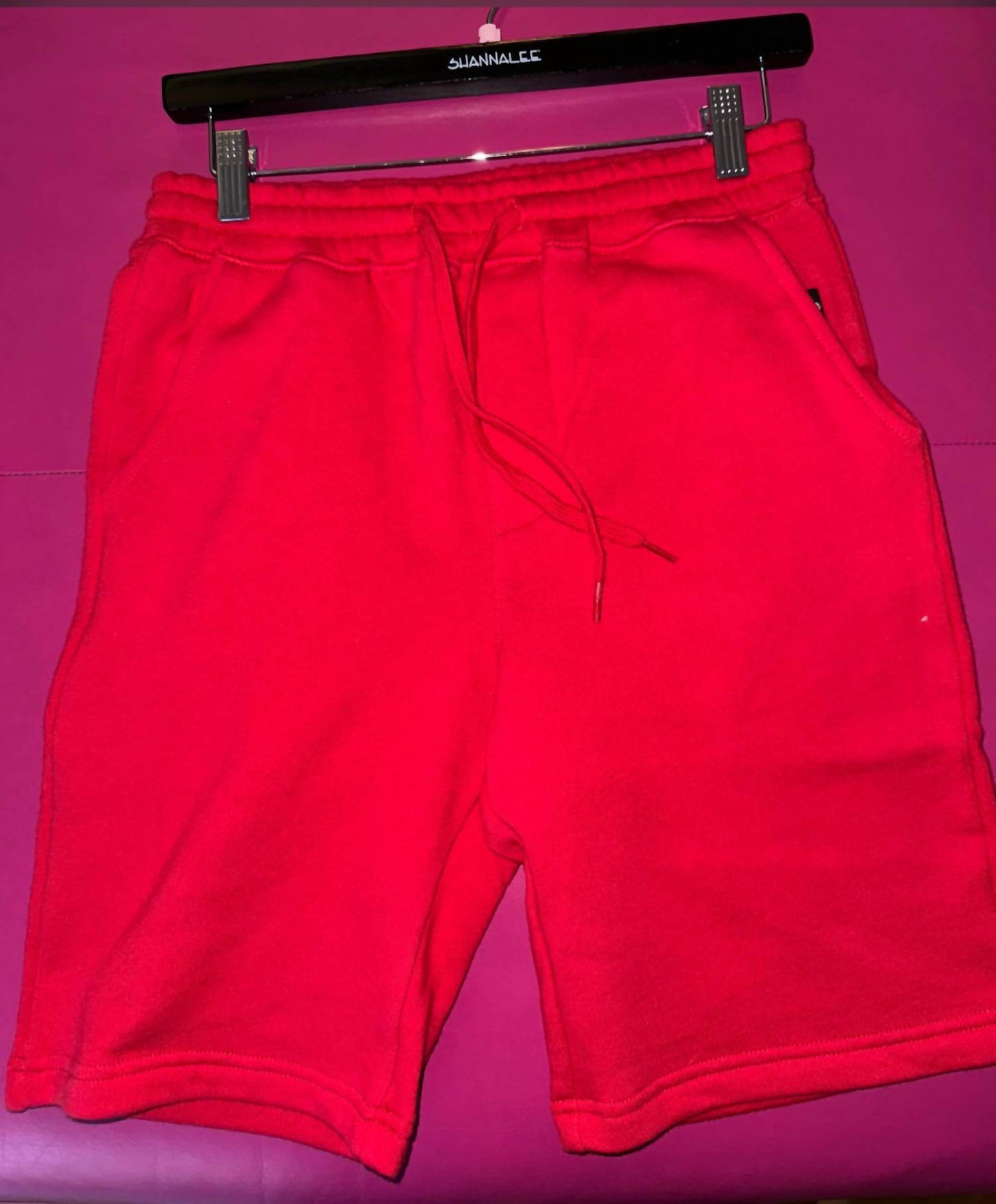 SHANNALEE - IT'S A DAWN BERMUDA SHORT - Rack Hunt -