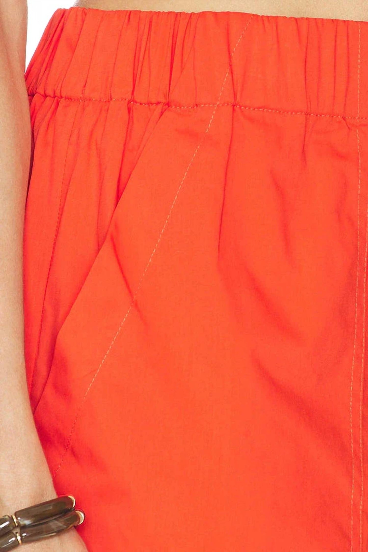 Arden Pull On Pant