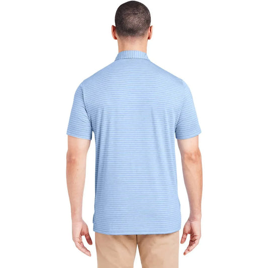 tasc - Men's Golf Polo Top - Rack Hunt