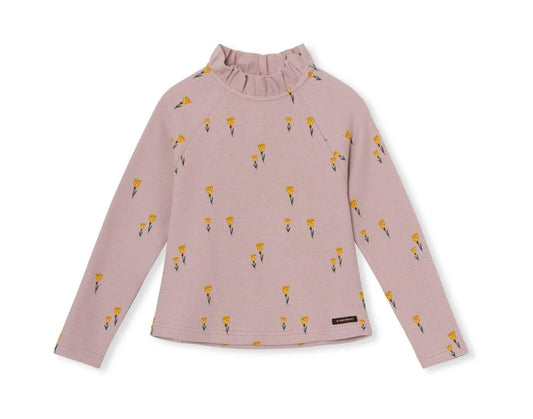 A Monday in Copenhagen - Sissi Blouse - Rack Hunt