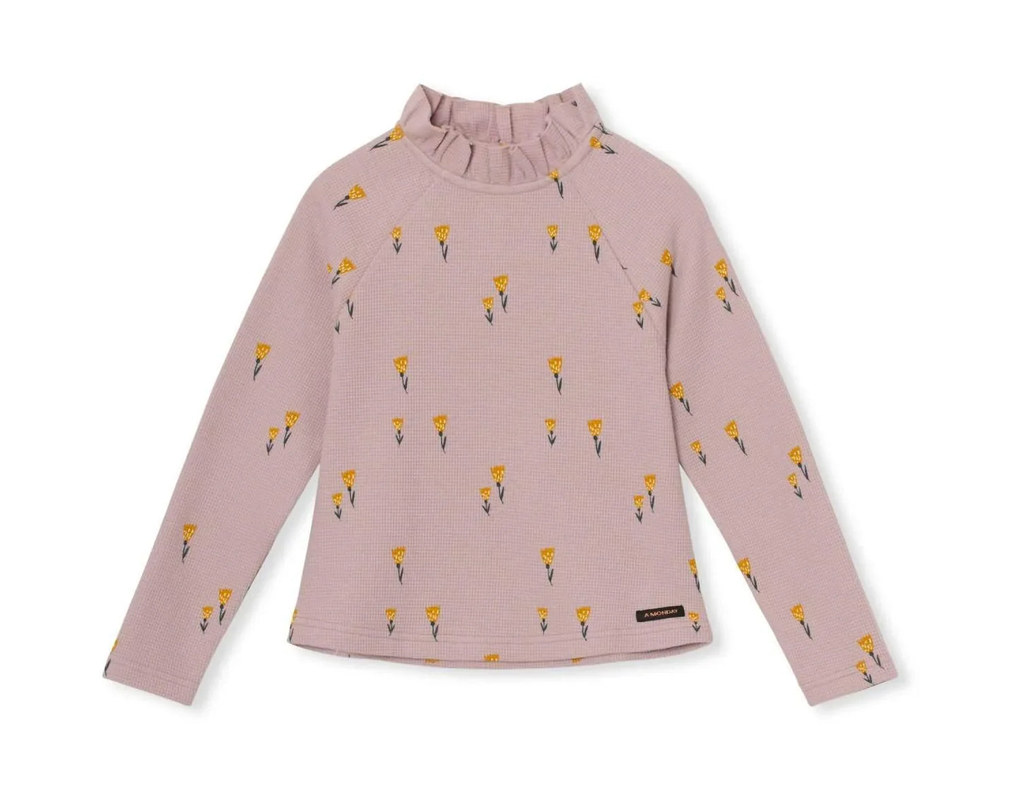 A Monday in Copenhagen - Sissi Blouse - Rack Hunt