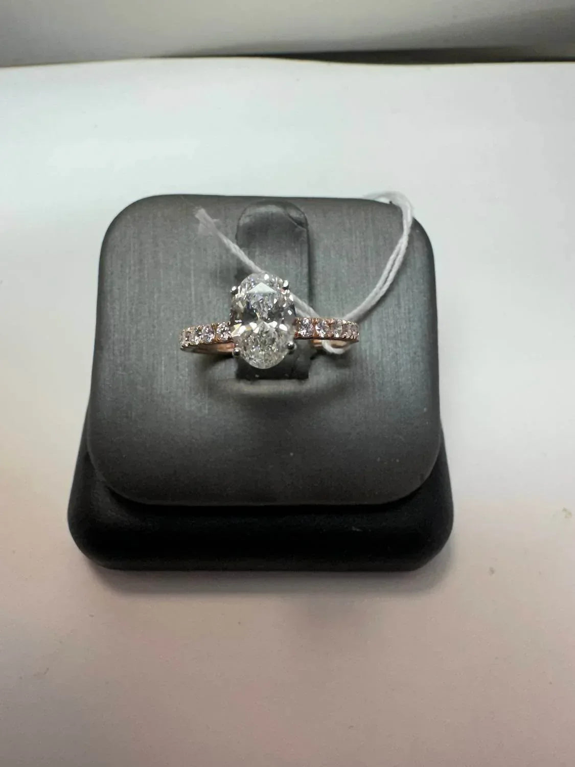 Dan's Fashion Jewelry - Engagement Ring - Rack Hunt