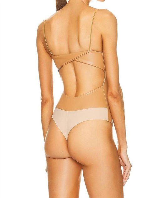 ALIX NYC - Hirst Bodysuit - Rack Hunt -