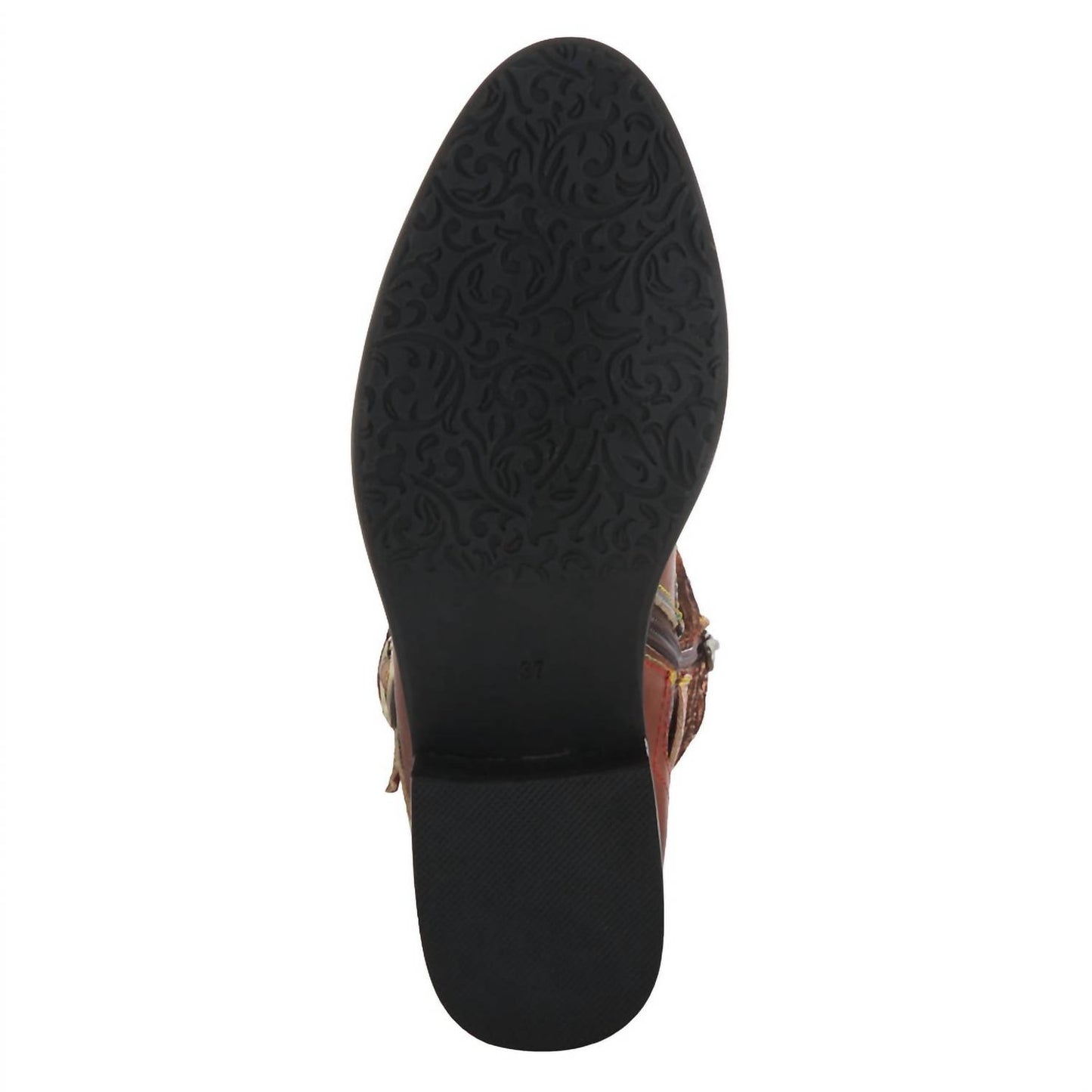 Women's Vaneyck Tall Western Boot