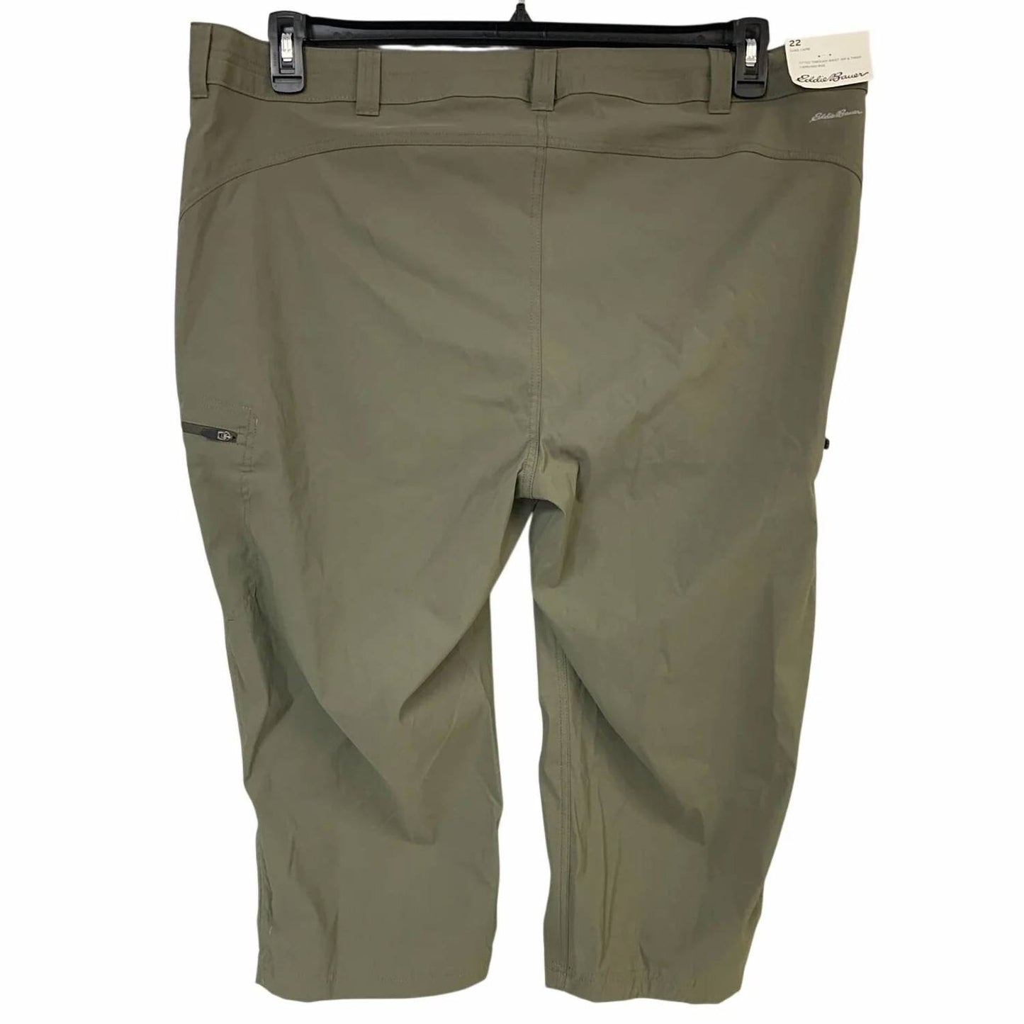 Women's Flexion Storm Repel Guide Capris