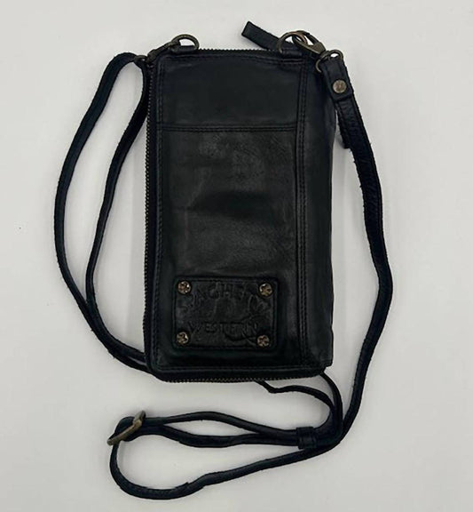 Women's Genuine Leather Wallet