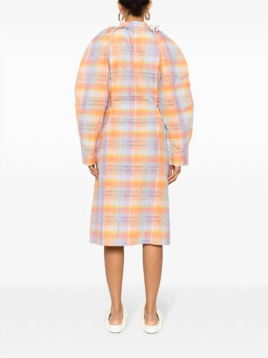 Henrik Vibskov - Spam Dress - Rack Hunt