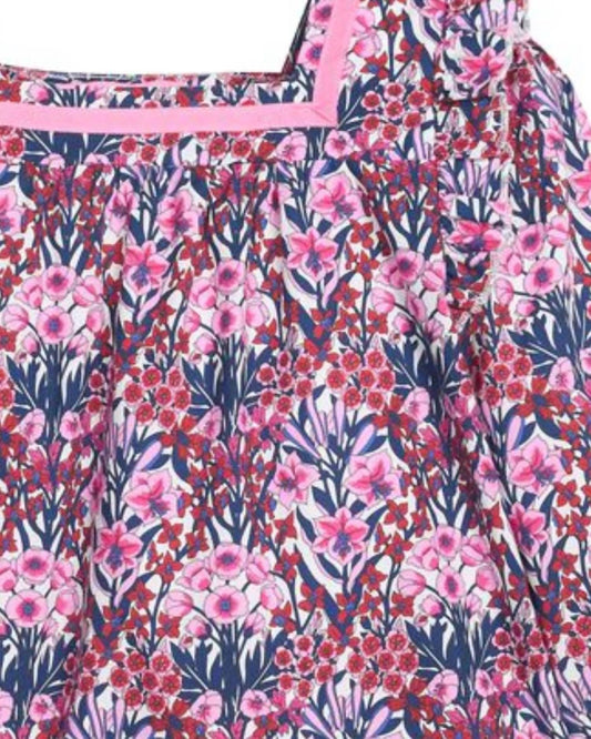 Girl's Adams Top