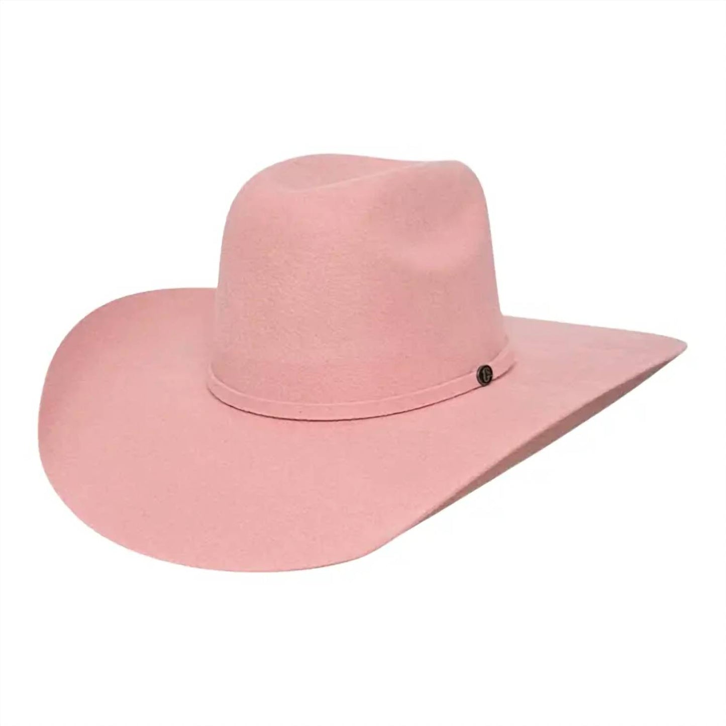 American 5x Wool Cashmere Cowboy Hat