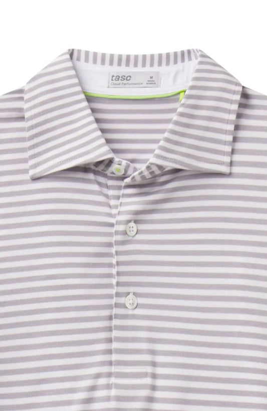 Air Stripe Cloud Polo