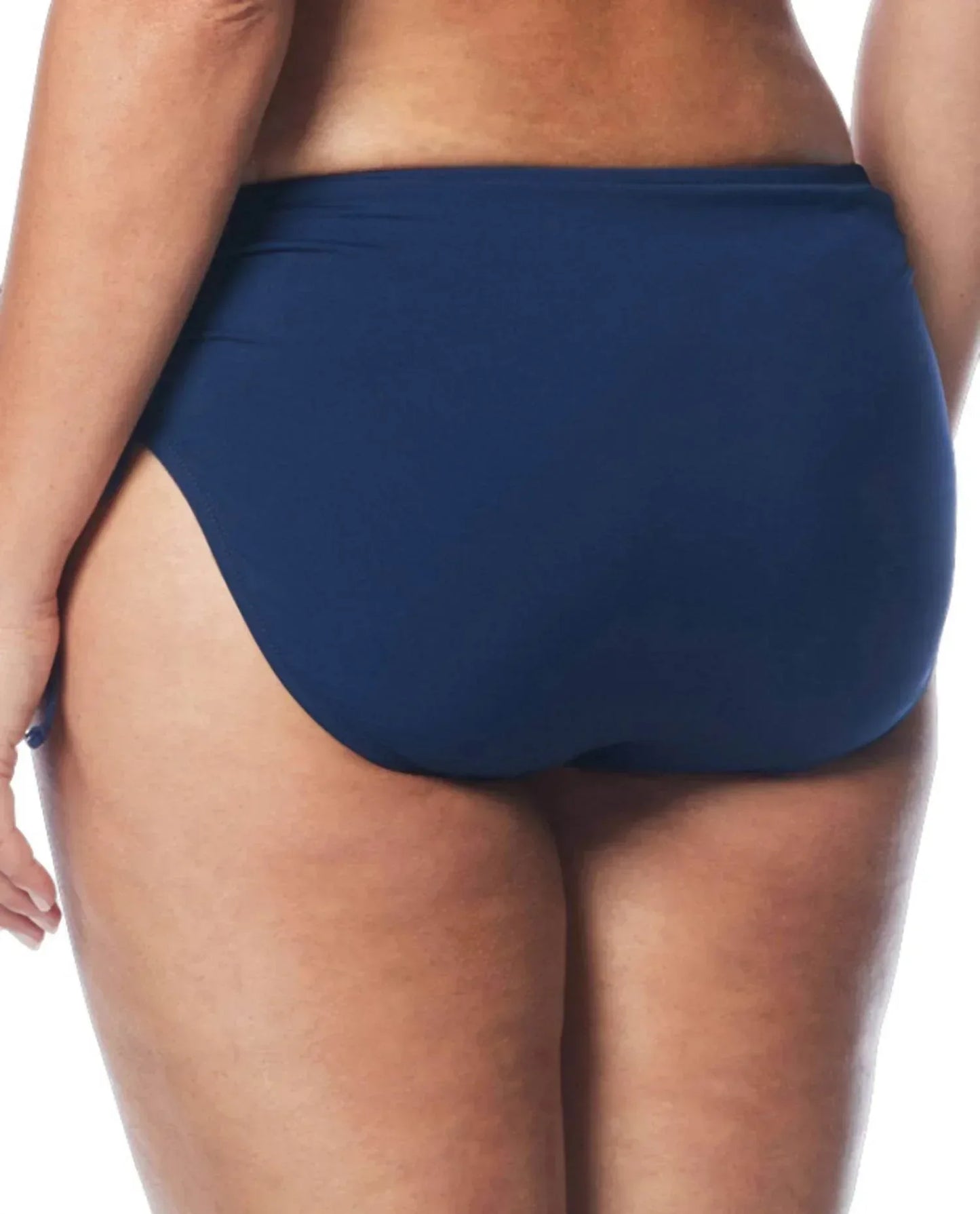 Beach House - Women's Adjustable Tie Brief - Plus - Rack Hunt
