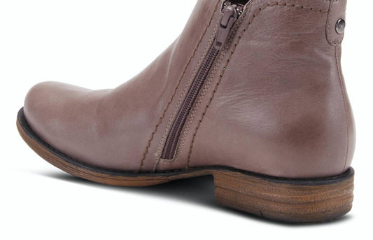 Women's Oziel Leather Bootie