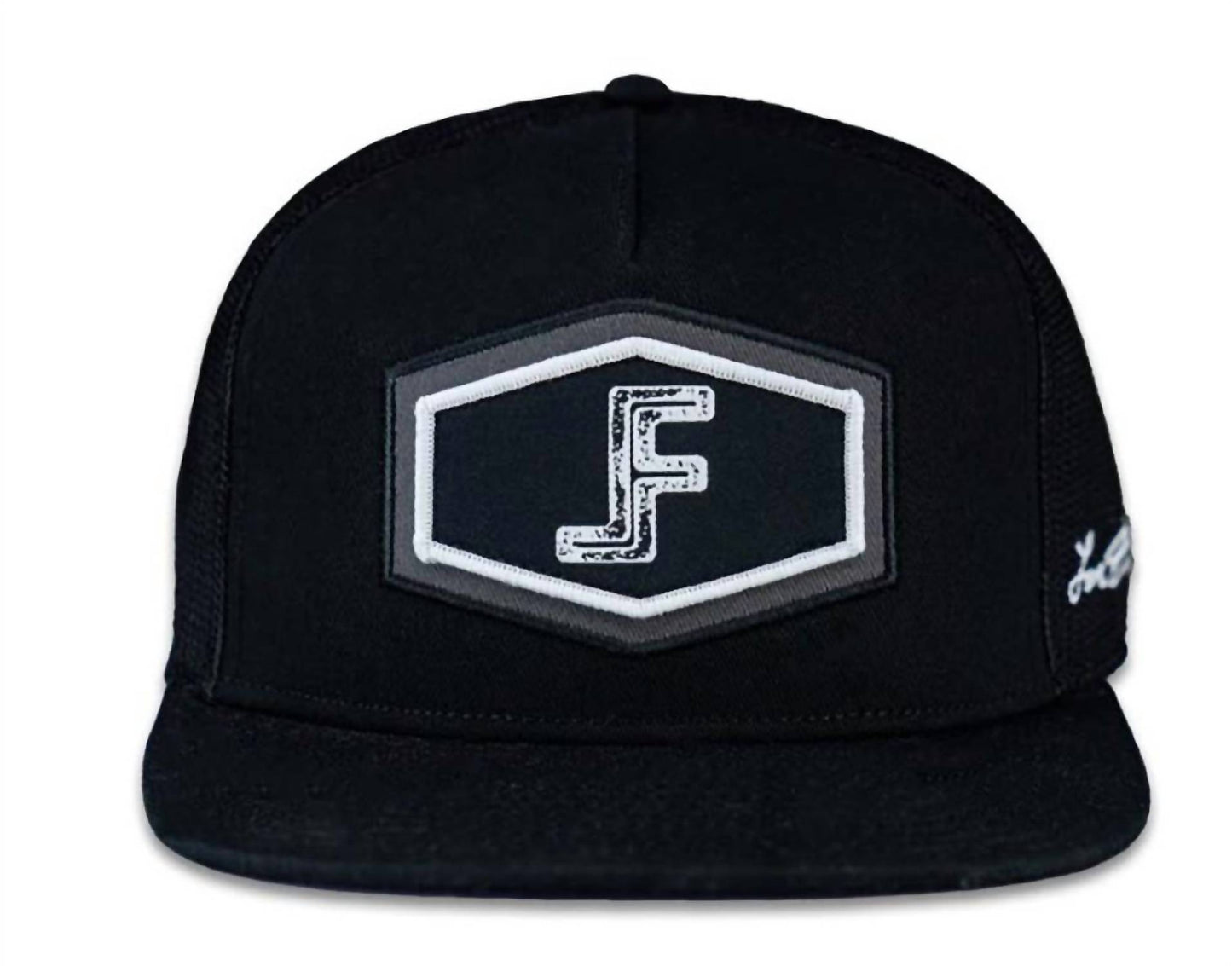 Gunsmoke Adjustable Snapback Cap