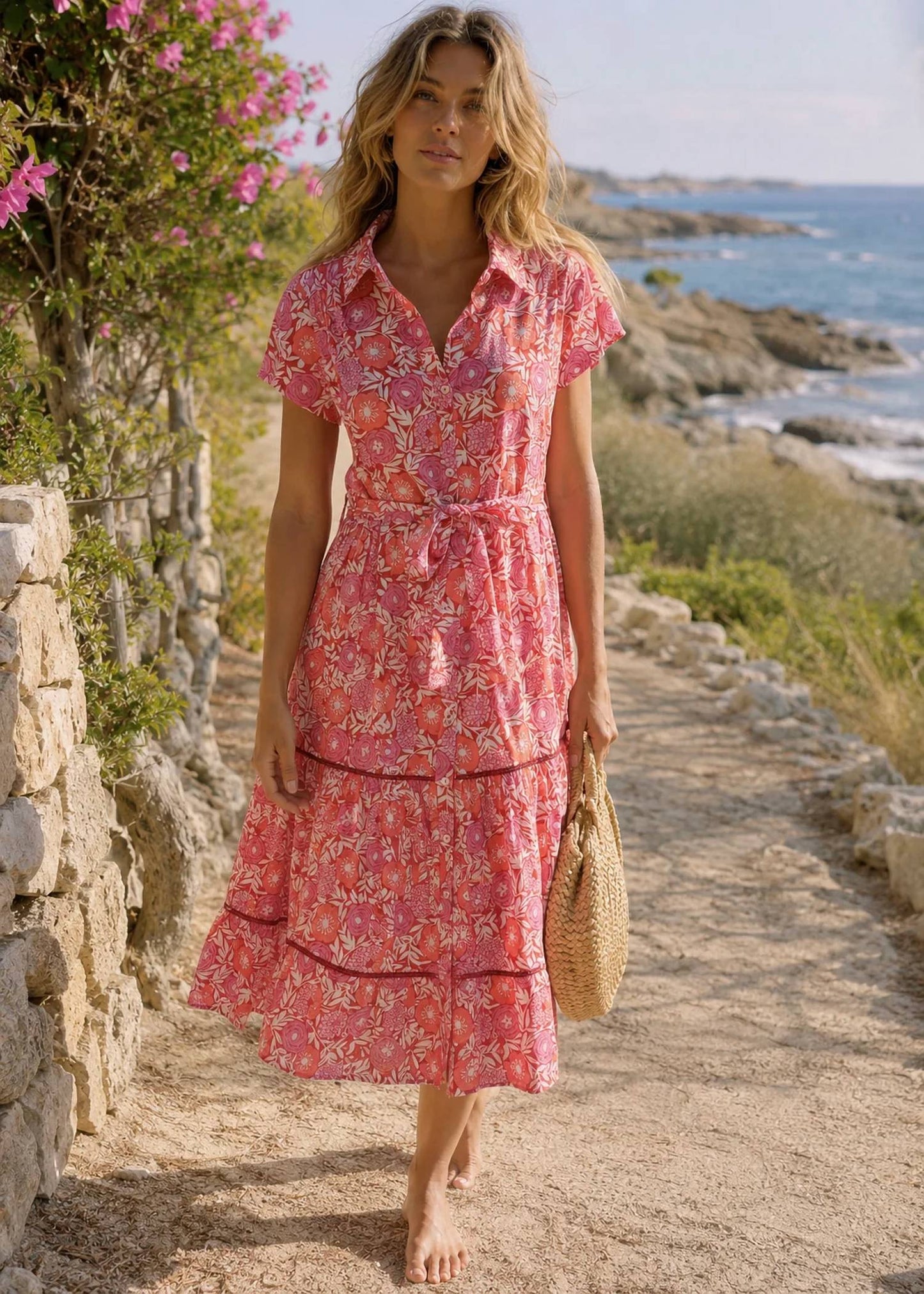 Sylvia Dress