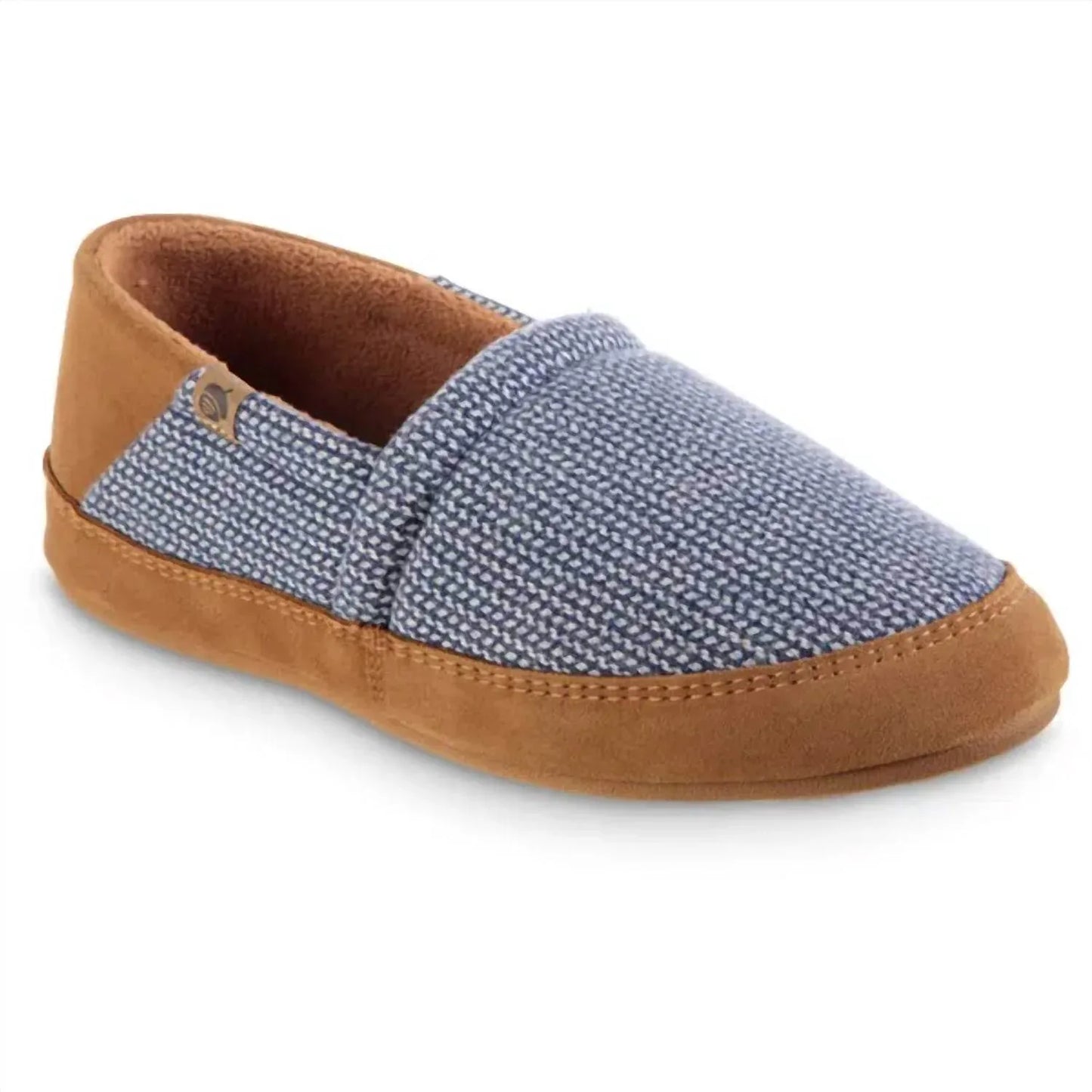 Acorn - Men's Moc Ii With Collapsible Heel - Rack Hunt