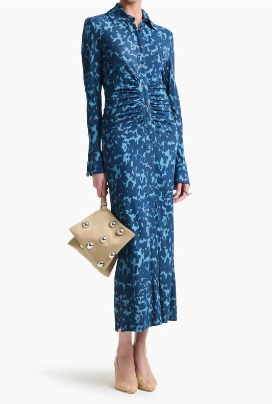 ALTUZARRA - Claudia Dress - Rack Hunt