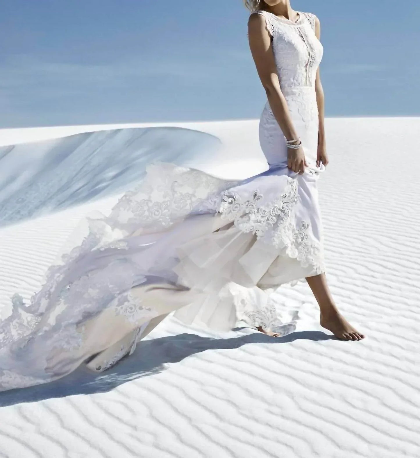 Maggie Sottero - Jasper Wedding Dress - Rack Hunt
