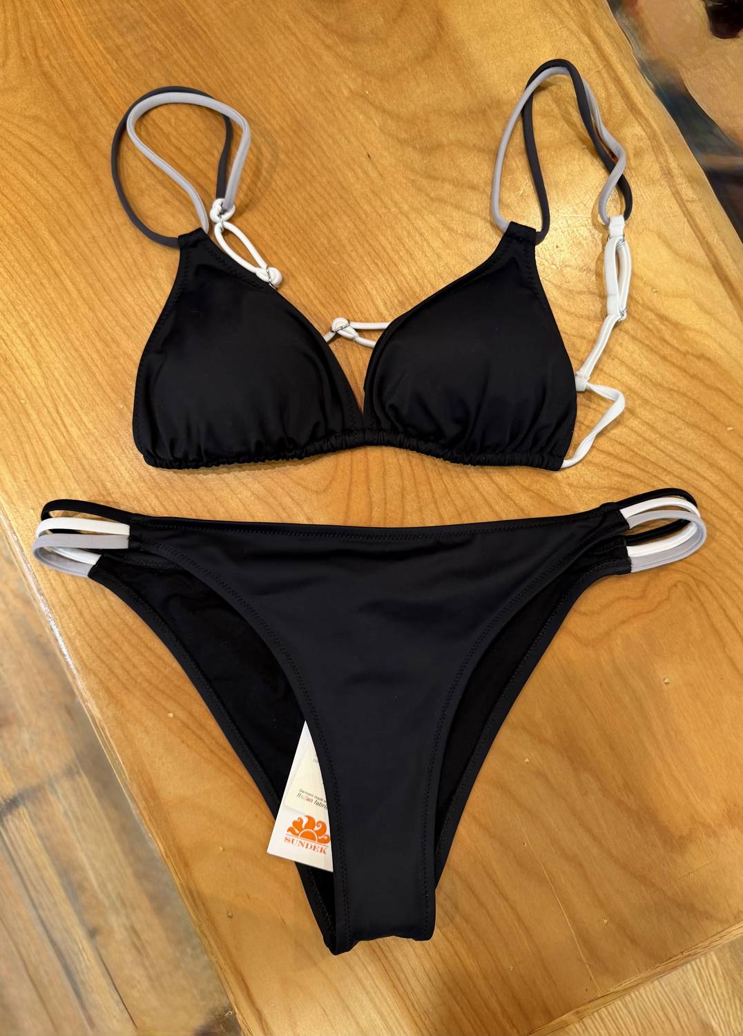 Women's Jennifer Bikini Set