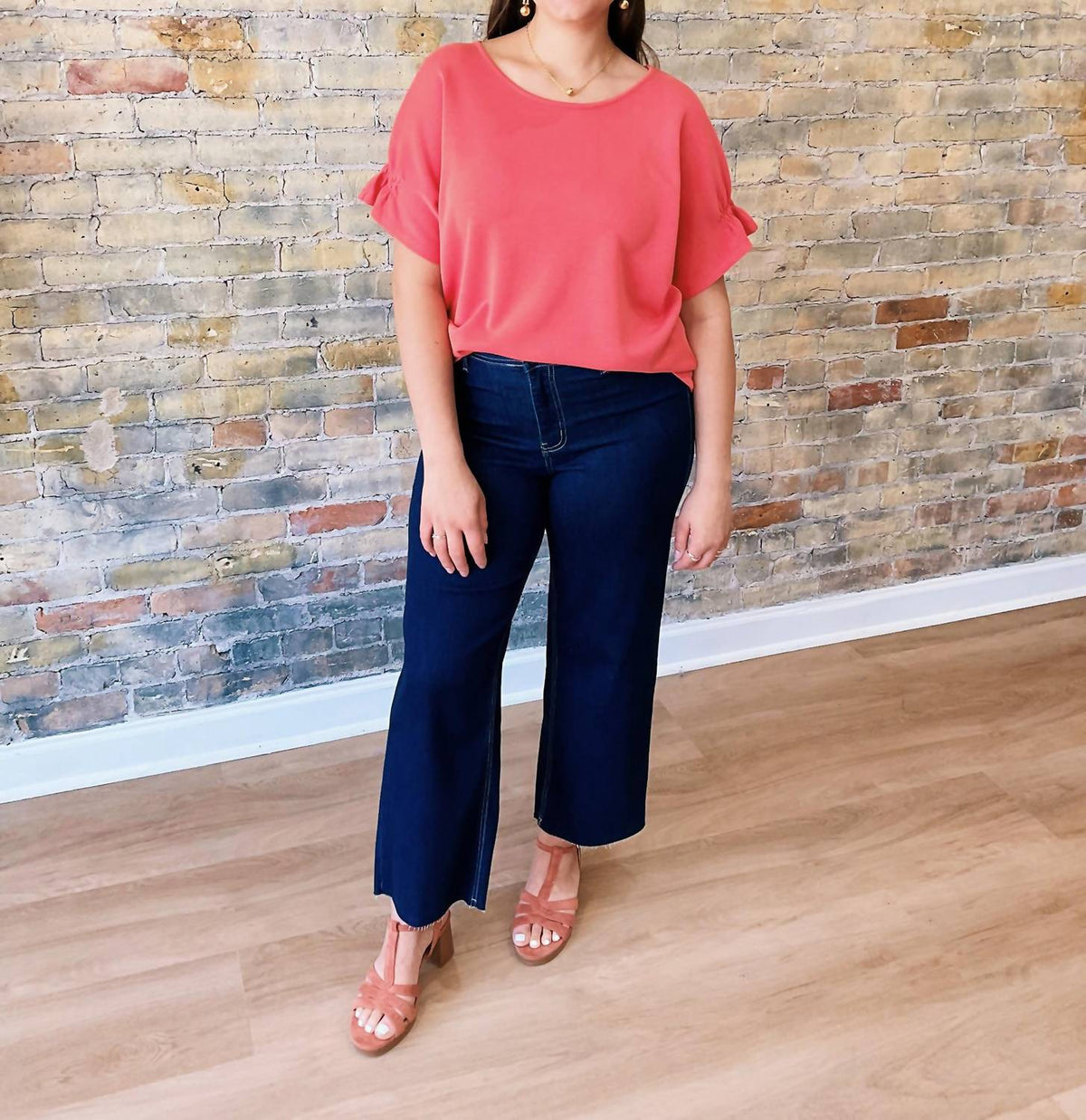 Jill Blouse