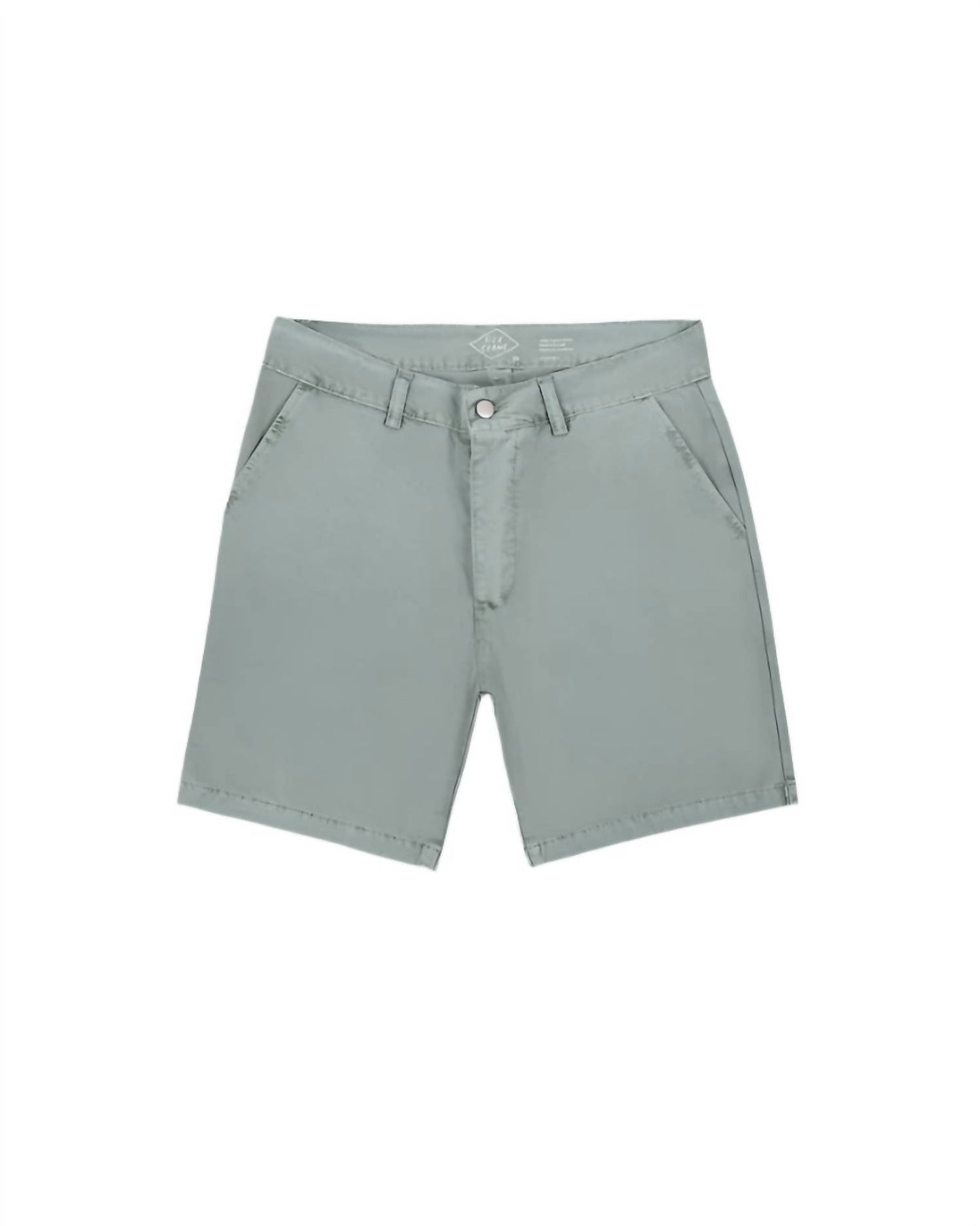 Pac Cotton Shorts