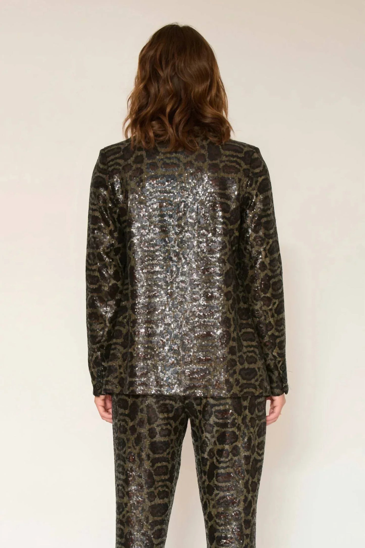 MKT STUDIO - Valroy Blazer - Rack Hunt