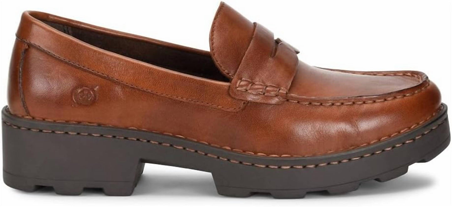 Women's Carrera Loafers