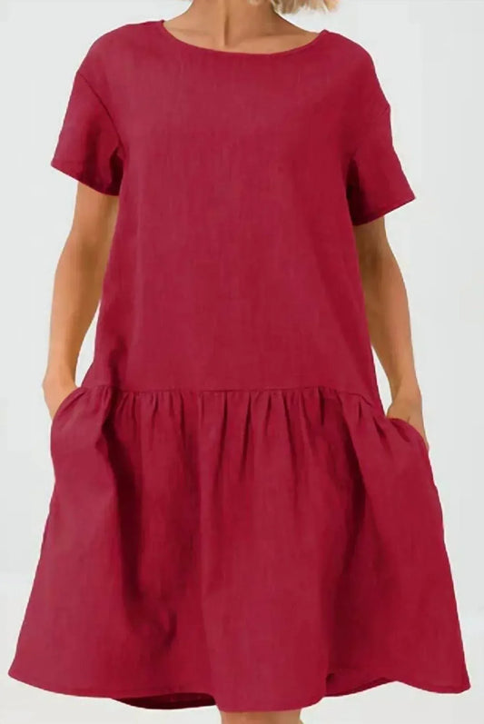Le Muse - Blossom Dress - Rack Hunt