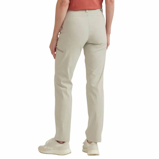 Women's Mid Rise Rainier Pants
