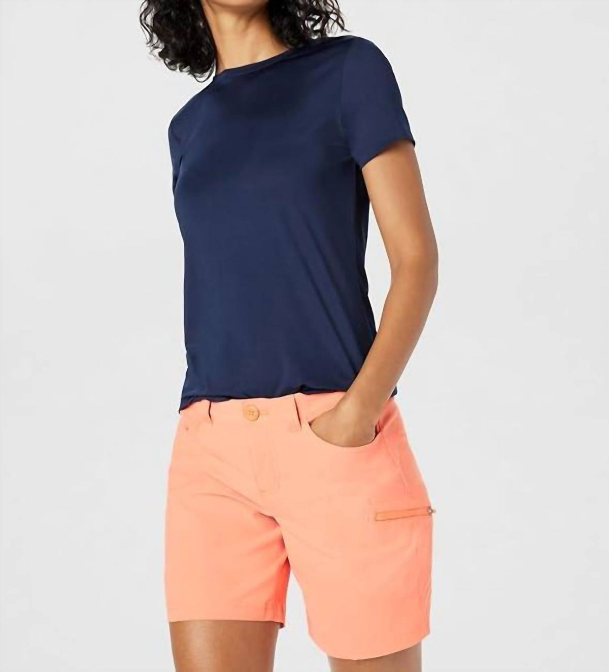 Women's Rainier Short