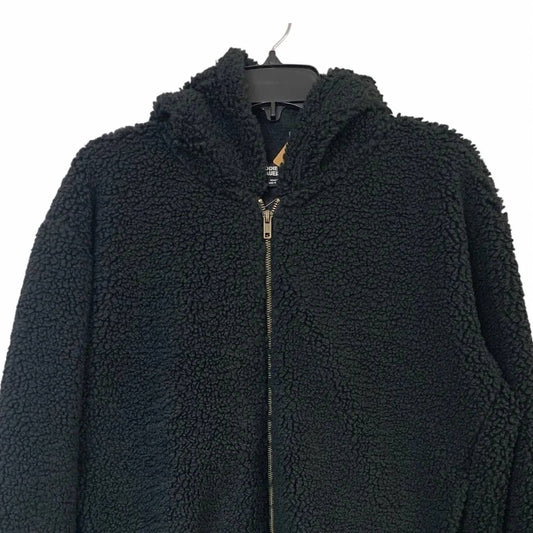 Women's Snowdrift Teddy Full Zip Long Sleeve Jacket