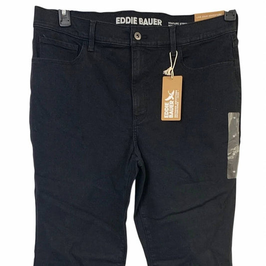 Women's Venture Stretch High Rise Bootcut Jeans