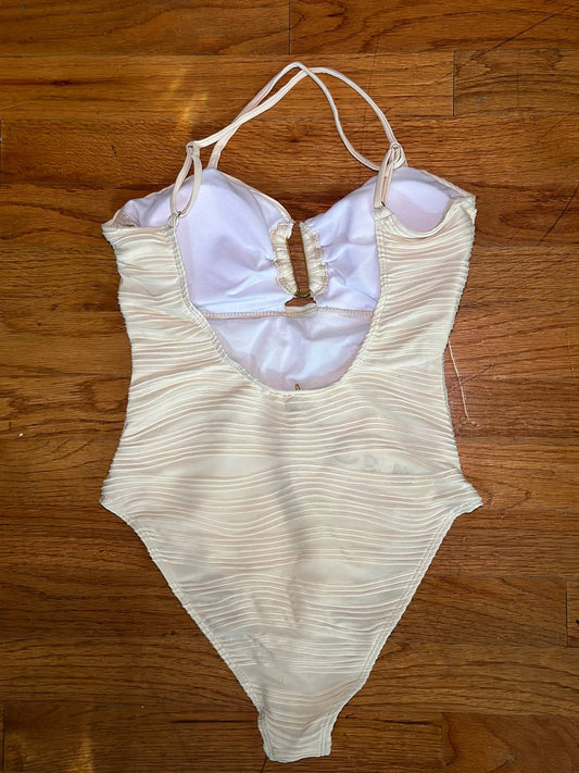 Women's Shell'y One Piece Swimwear