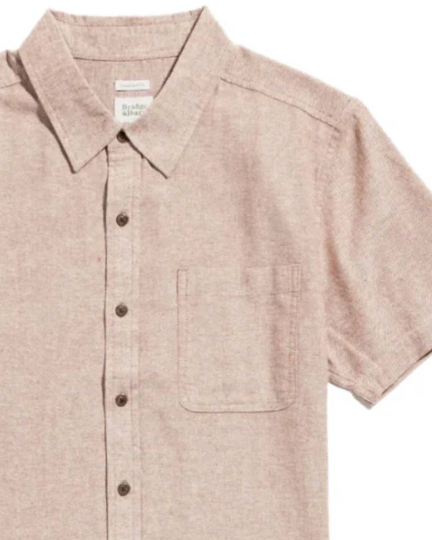 Men's Malcolm Shirt
